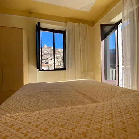 Maria Guest house Morano Calabro