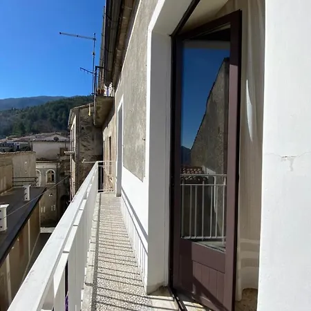 Maria Guest house