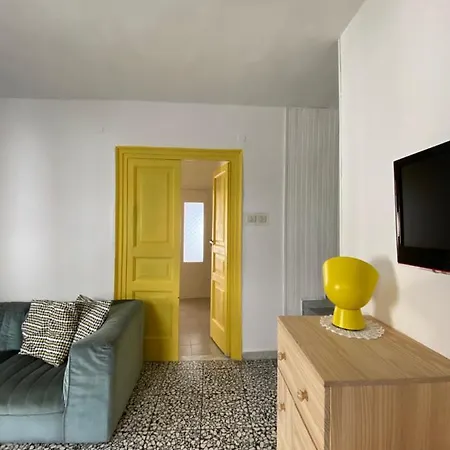 Maria Guest house Morano Calabro