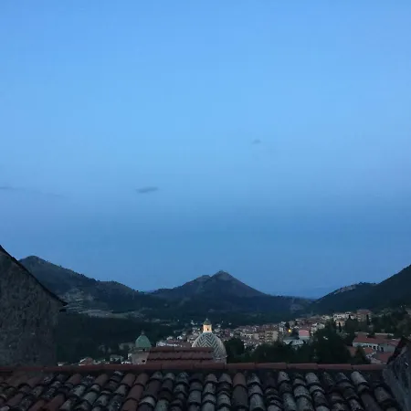 Maria Morano Calabro