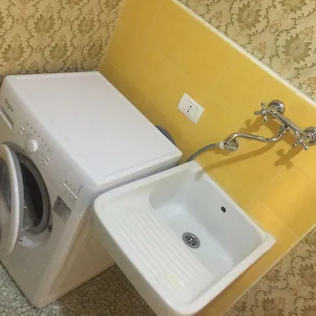 Guest house Maria Morano Calabro