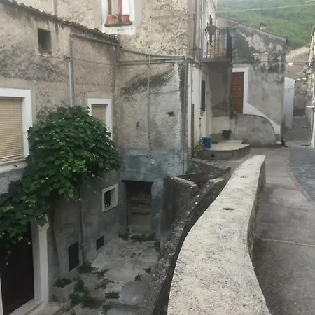 Guest house Maria Morano Calabro