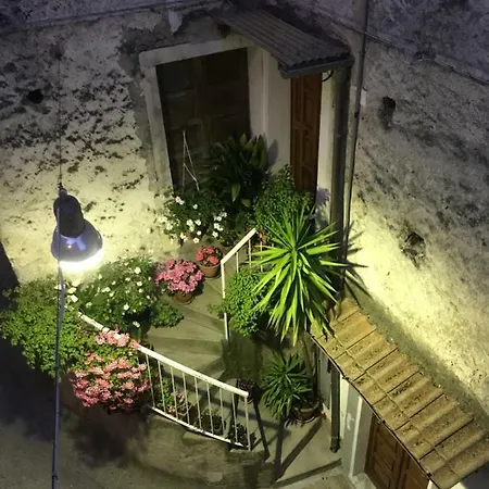 Guest house Maria Morano Calabro